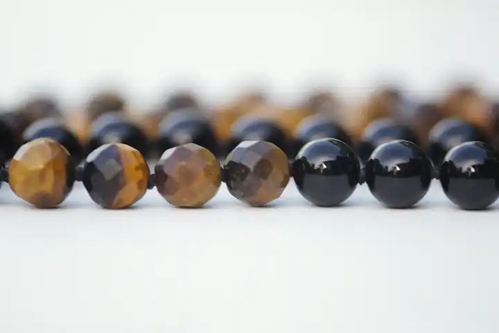Atelier bijoux créatifs pour enfants